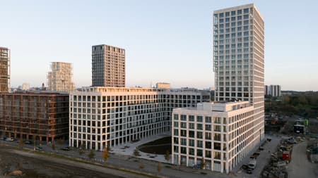 Scheldehof Residence